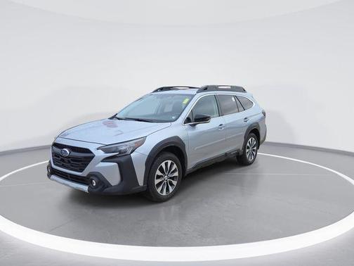 2023 Subaru Outback Limited XT