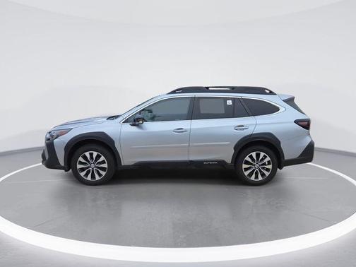 2023 Subaru Outback Limited XT