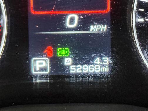 2023 Subaru Ascent Limited 8-Passenger