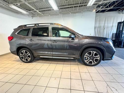 2023 Subaru Ascent Limited 8-Passenger