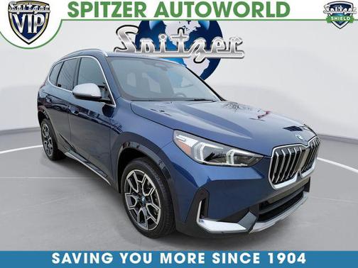 2023 BMW X1 xDrive28i