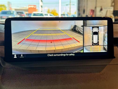 2023 Mazda CX-9 Grand Touring