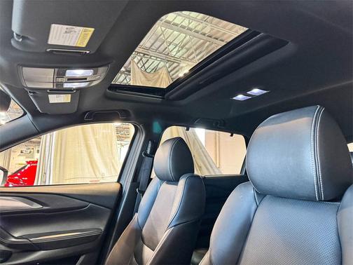 2023 Mazda CX-9 Grand Touring