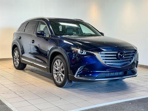 2023 Mazda CX-9 Grand Touring