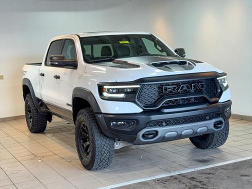 2023 RAM 1500 TRX