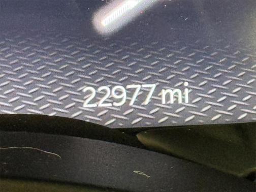 2023 RAM 1500 TRX