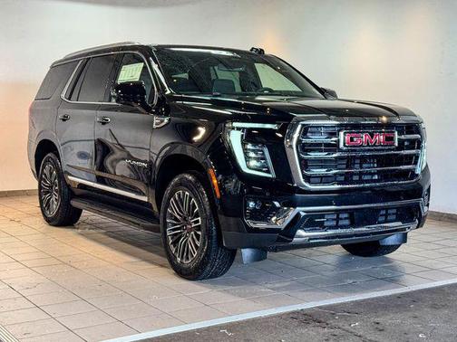 2026 GMC Yukon 4WD Elevation