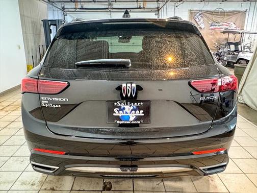 2025 Buick Envision Sport Touring AWD