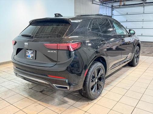 2025 Buick Envision Sport Touring AWD