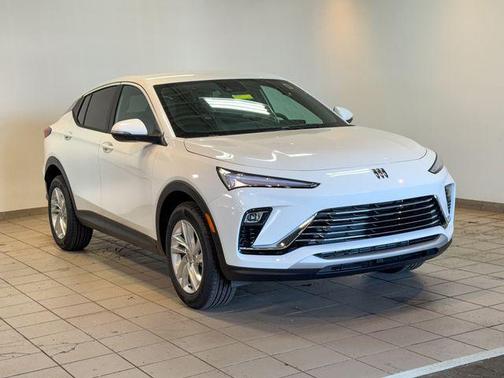 2025 Buick Envista Preferred FWD