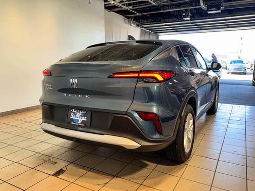 2026 Buick Envista Preferred FWD