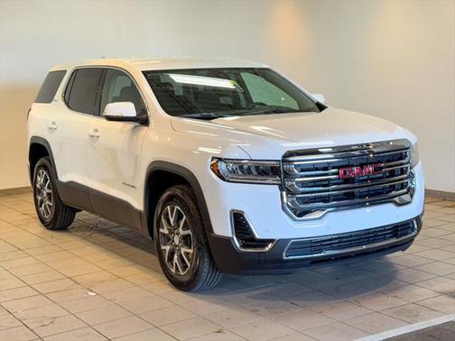 2023 GMC Acadia FWD SLE