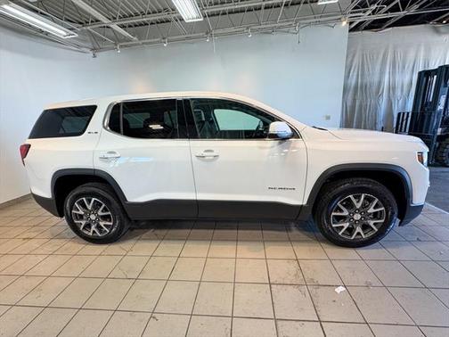 2023 GMC Acadia FWD SLE