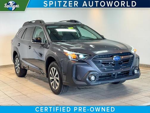 2024 Subaru Outback Premium