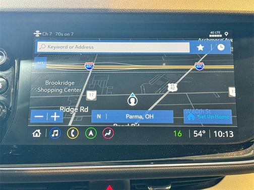 2022 Buick Envision AWD Avenir