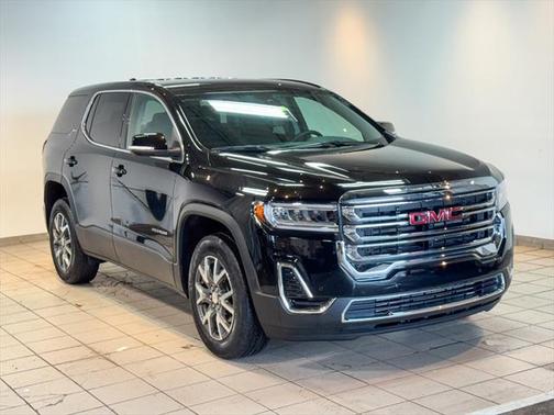 2023 GMC Acadia AWD SLE