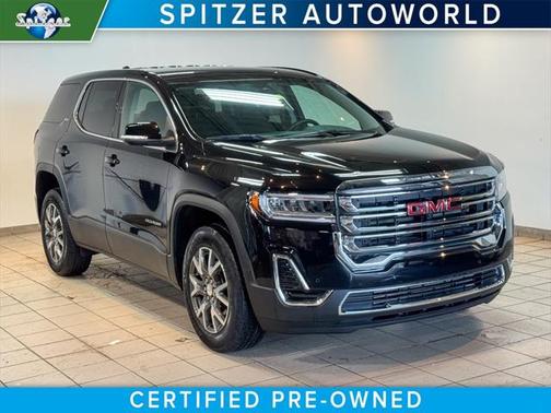 2023 GMC Acadia AWD SLE