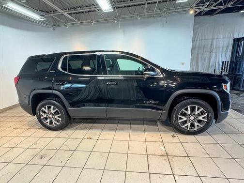 2023 GMC Acadia AWD SLE
