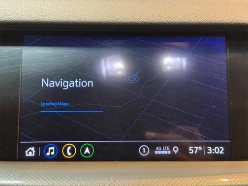 2018 Buick Regal TourX Preferred