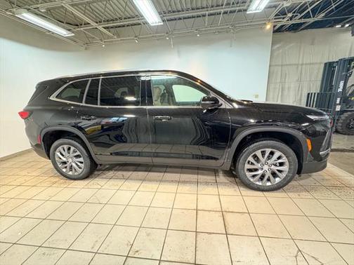 2025 Buick Enclave Preferred FWD