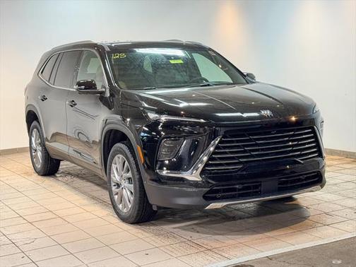 2025 Buick Enclave Preferred FWD