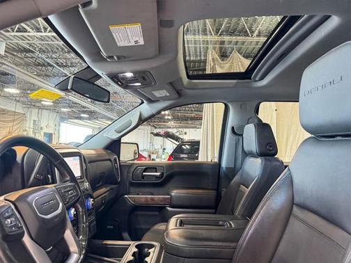 2019 GMC Sierra 1500 Denali