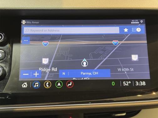 2021 Buick Envision AWD Avenir