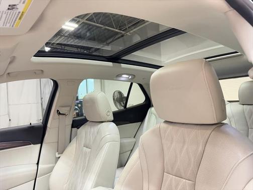 2021 Buick Envision AWD Avenir