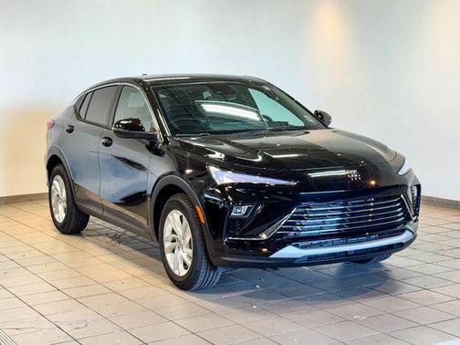 2026 Buick Envista Preferred FWD