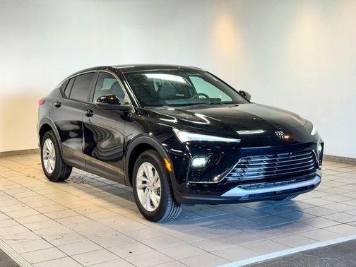 2026 Buick Envista Preferred FWD