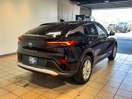 2026 Buick Envista Preferred FWD