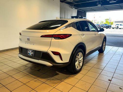 2026 Buick Envista Preferred FWD