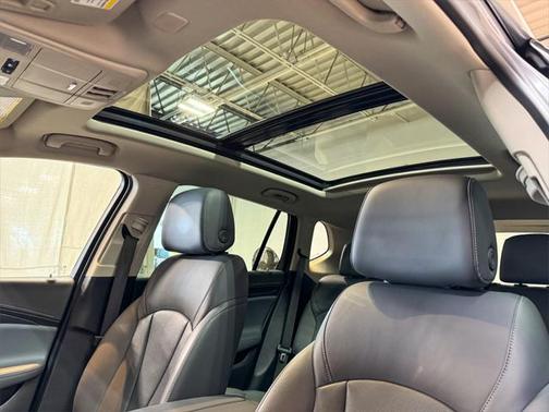 2020 Buick Envision AWD Premium I