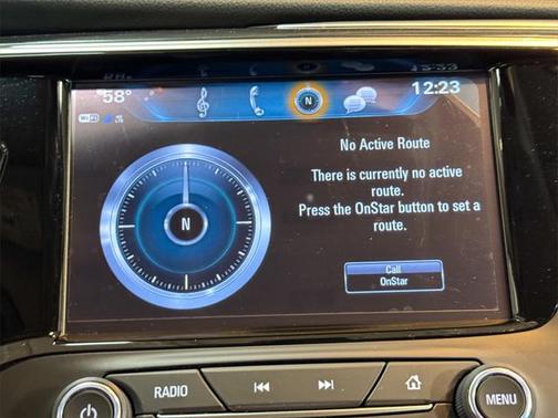 2020 Buick Envision AWD Premium I