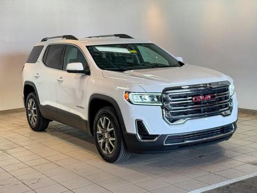 2022 GMC Acadia AWD SLE