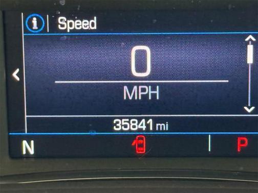2022 GMC Acadia AWD SLE