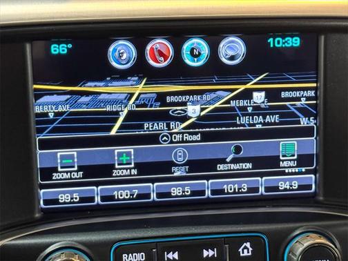 2018 GMC Sierra 2500 SLT