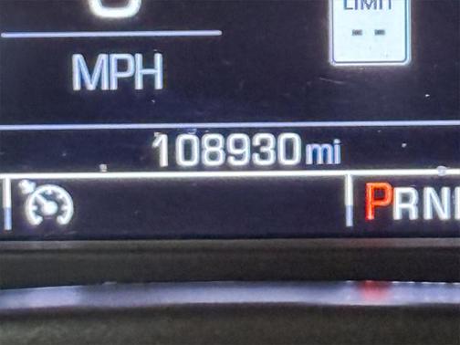 2018 GMC Sierra 2500 SLT