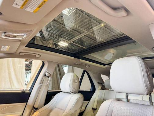 2023 Mercedes-Benz GLE 450 4MATIC