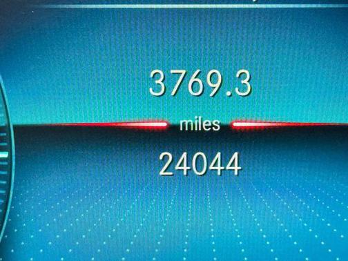 2023 Mercedes-Benz GLE 450 4MATIC