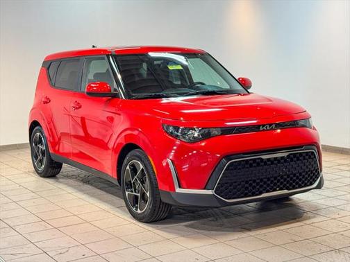 2023 Kia Soul EX
