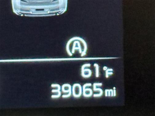 2023 Kia Soul EX