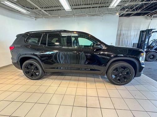 2026 GMC Acadia Elevation FWD