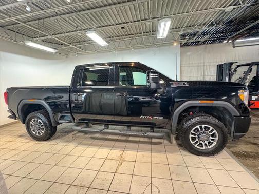2023 GMC Sierra 3500 Base