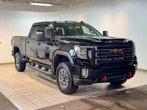 2023 GMC Sierra 3500 Base