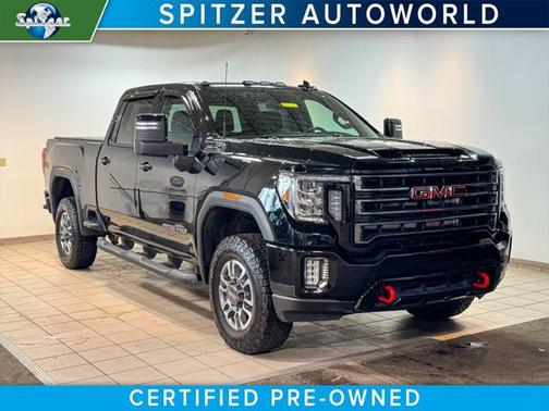 2023 GMC Sierra 3500 Base