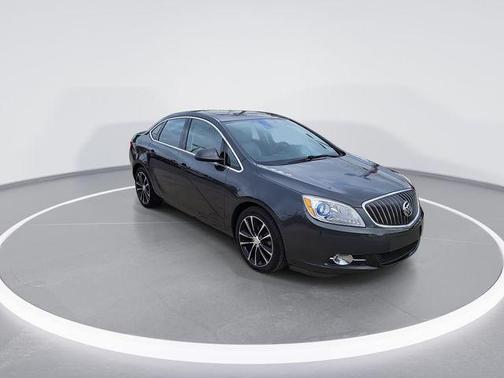 2016 Buick Verano Sport Touring Group