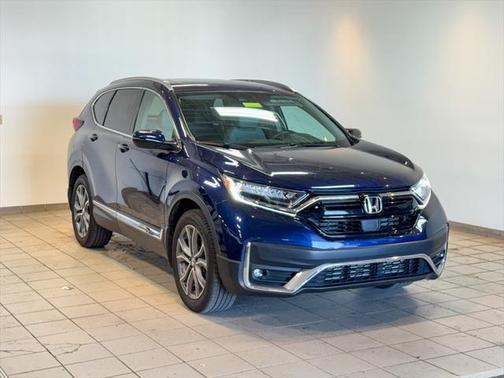2020 Honda CR-V AWD Touring