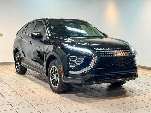 2024 Mitsubishi Eclipse Cross ES