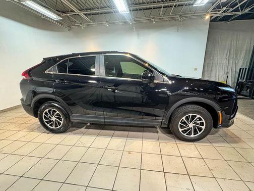 2024 Mitsubishi Eclipse Cross ES